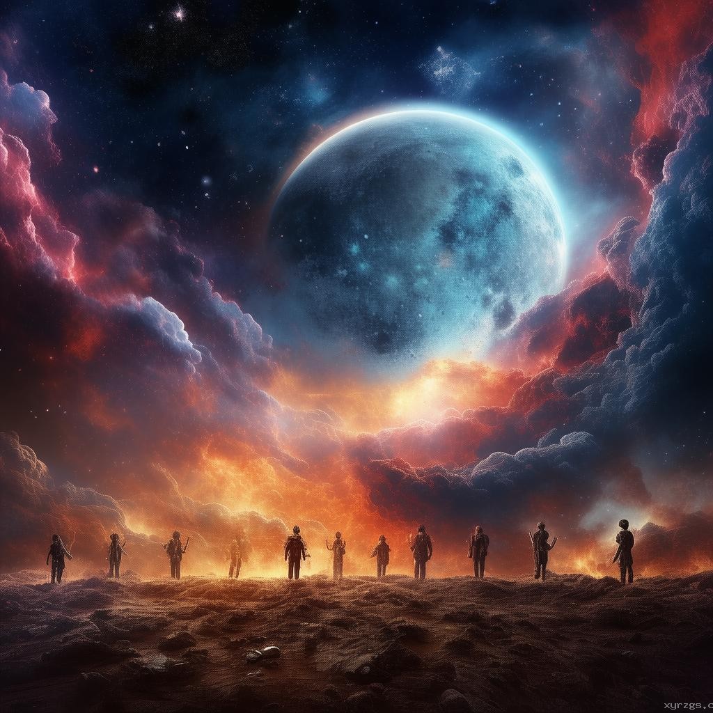 戰(zhàn)錘世界四邪神蠱惑星際戰(zhàn)士策略洞察
