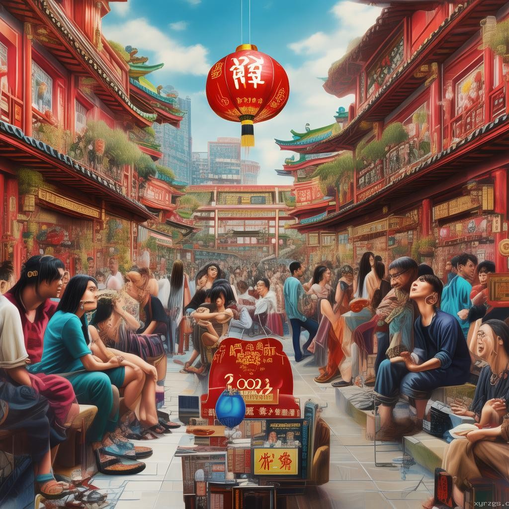 2024知乎創(chuàng)作者鹽沙龍成都站：內(nèi)容創(chuàng)作新趨勢前瞻