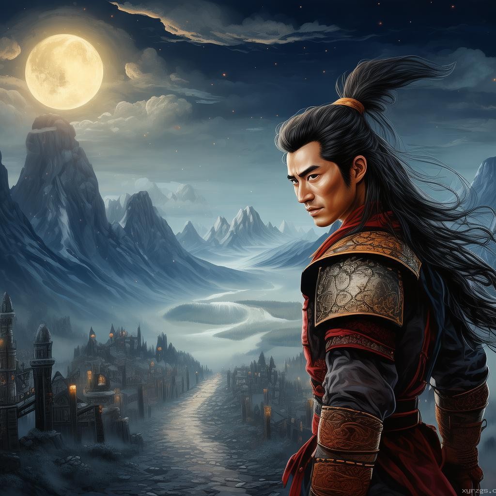 敢問(wèn)路在何方——淺談《黑神話(huà)：悟空》的關(guān)卡設(shè)計(jì)