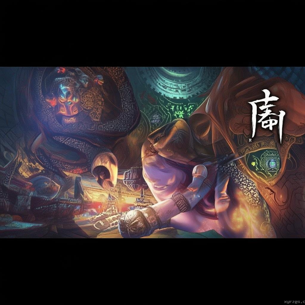 《黑神話(huà)：悟空》隱藏要素深度解析