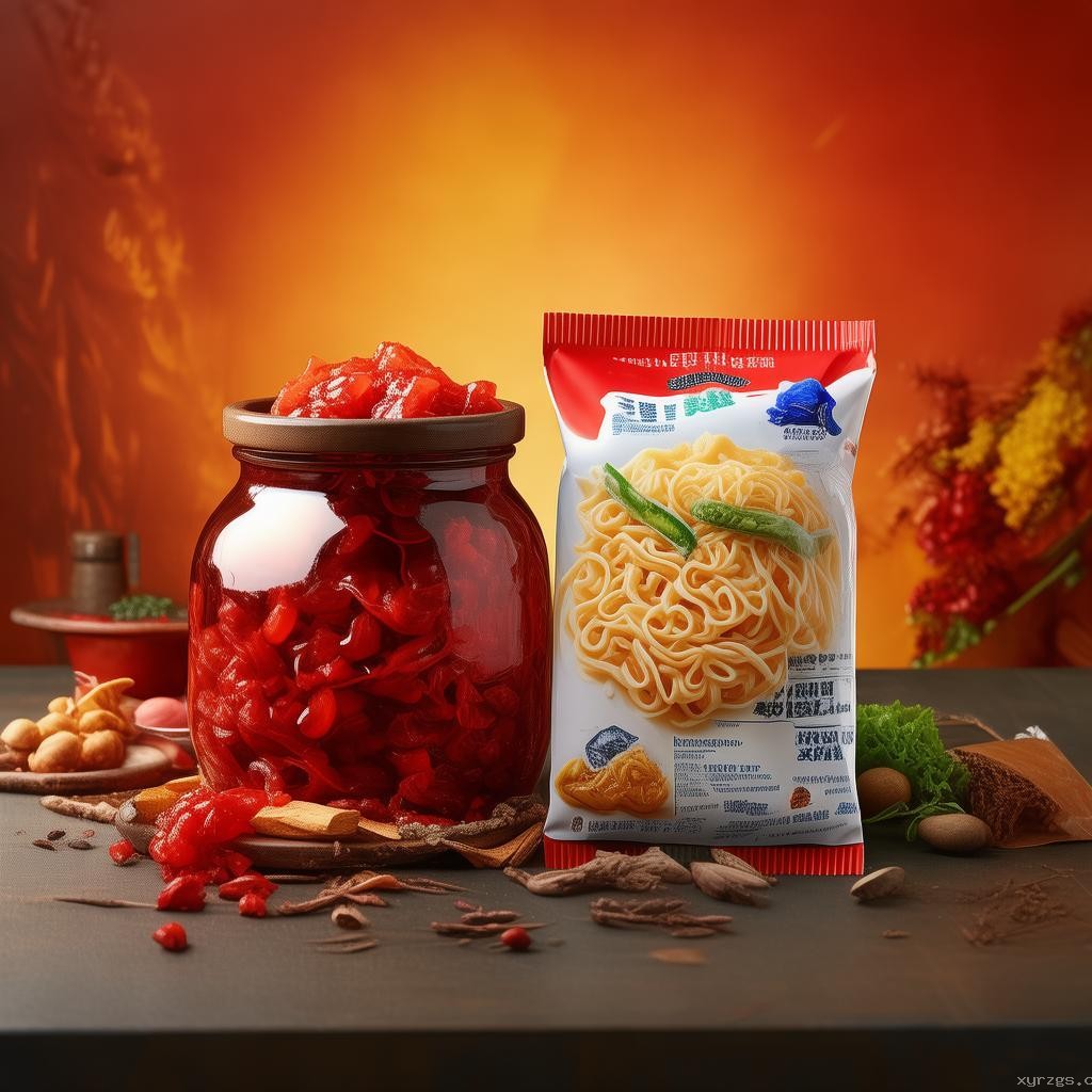 現(xiàn)在的食品科技下腐乳與方便面調(diào)料鮮味對比深度分析