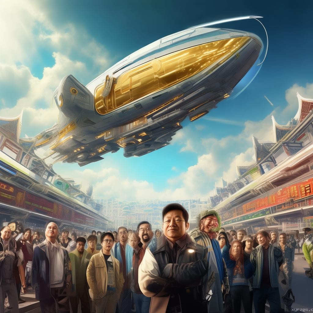 烏爾善領航：新技術驅(qū)動中國電影工業(yè)化新航向
