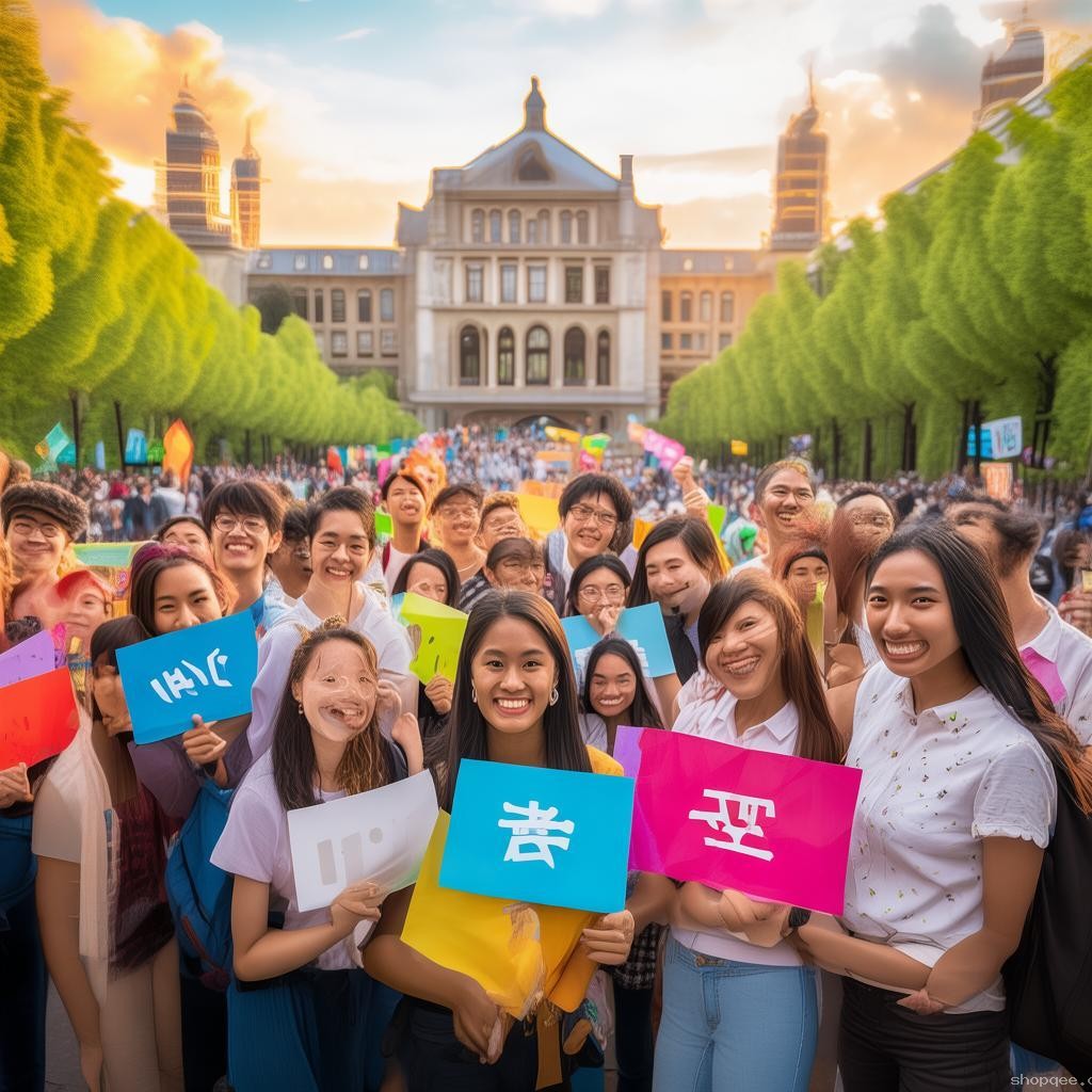 ??新生攻略！我的2024開學(xué)季活動超燃體驗分享