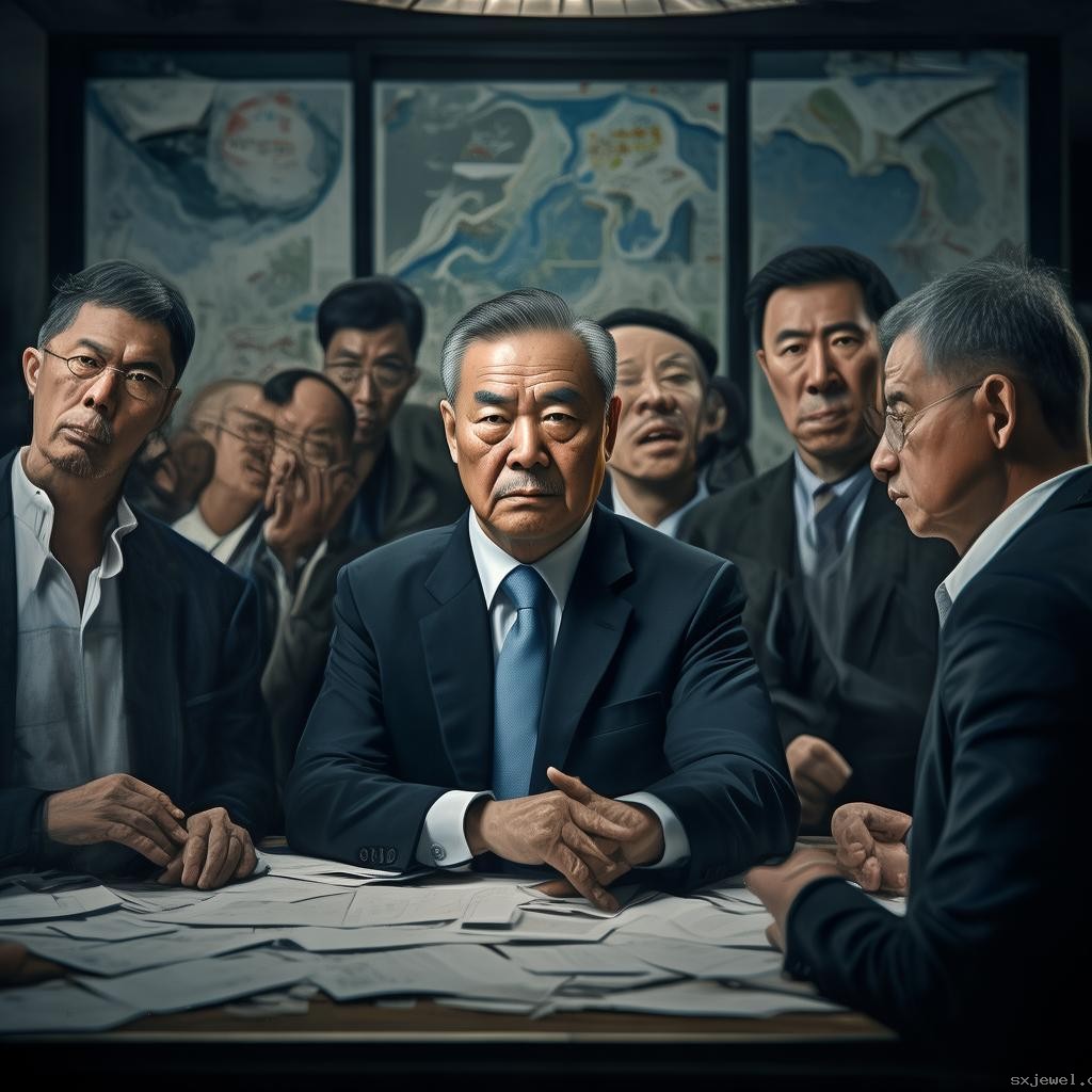 東航原董事長劉紹勇被查事件解析