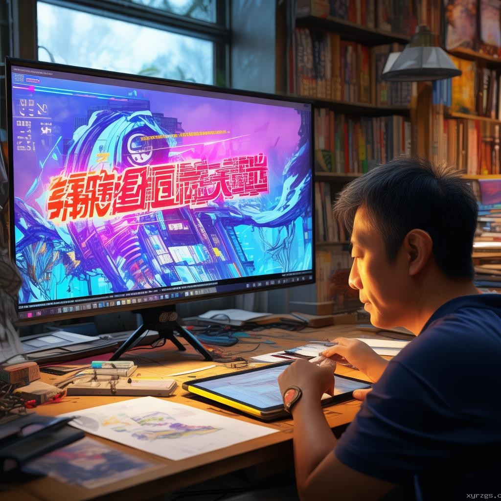 陳星漢首秀揭秘：游戲大師抖音首條視頻深度分析