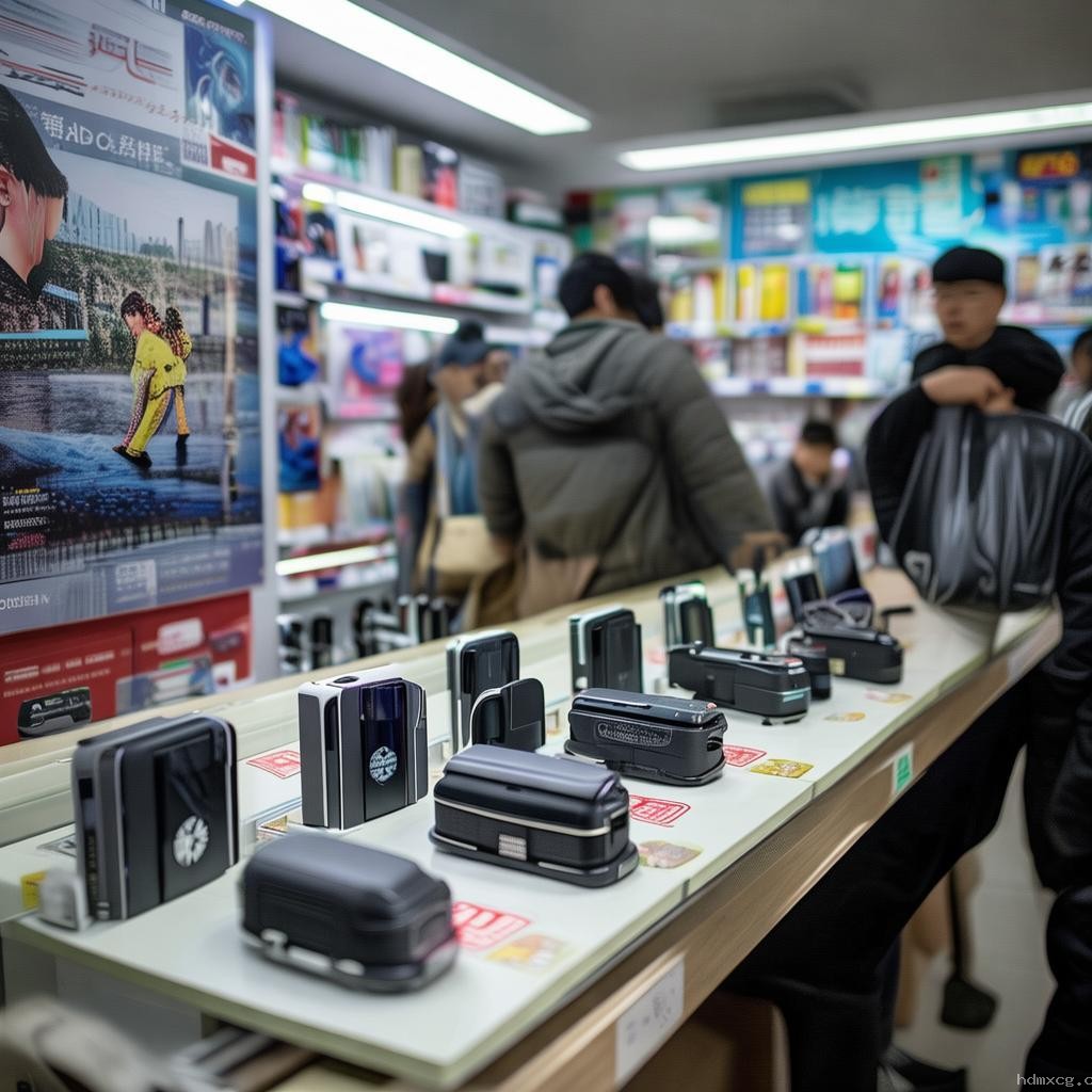 充電寶行業(yè)信任危機：召回風波與行業(yè)反思