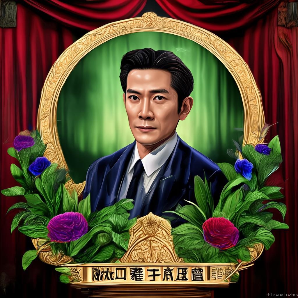 蔣奇如何提升演技，榮獲白玉蘭最佳男配