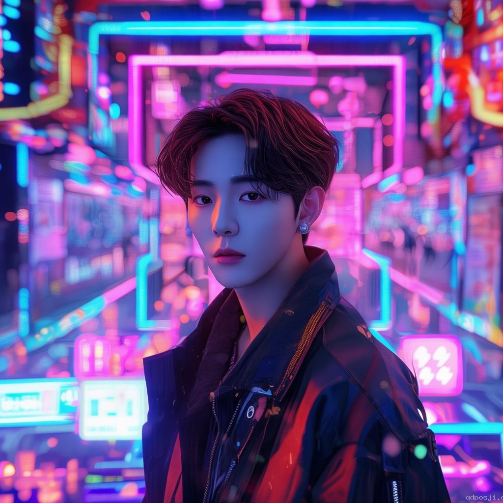 ENHYPEN抖音大明星專訪案例研究：K-pop偶像的數(shù)字化營銷策略