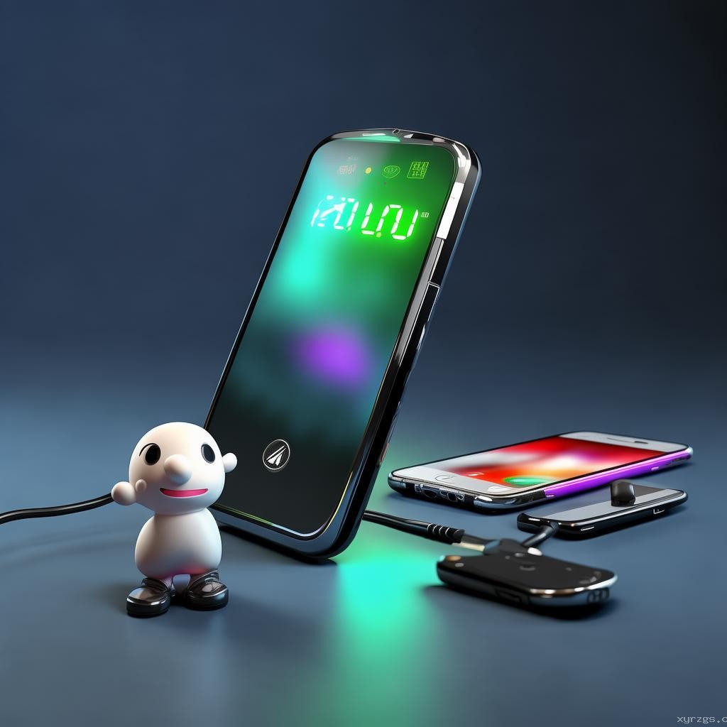 充電寶：移動(dòng)電源的必備小知識(shí)，充電救星