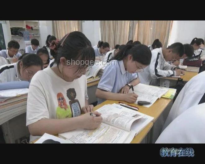 全班45人43人超600分：我們的學(xué)霸養(yǎng)成記???