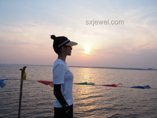 文科生晚上的海風(fēng)禁忌：為何不允許說吹海風(fēng)？