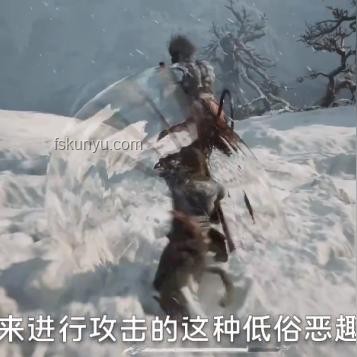 《黑神話：悟空》戰(zhàn)斗設(shè)計(jì)的創(chuàng)新解構(gòu)與未來(lái)展望：游戲×敘事×AI