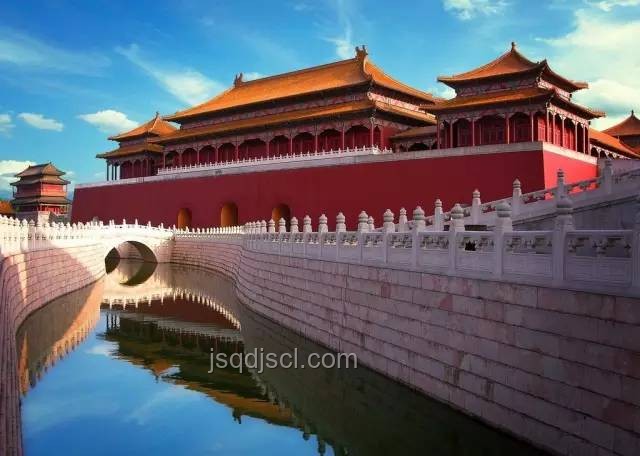 中國古建筑復(fù)興：現(xiàn)存宏偉古跡引領(lǐng)未來趨勢
