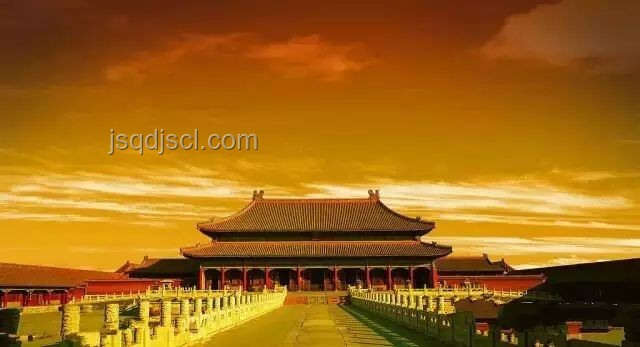 中國古建筑復(fù)興：現(xiàn)存宏偉古跡引領(lǐng)未來趨勢