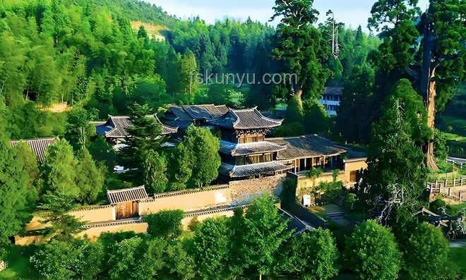 《黑神話：悟空》中的山西古跡探索