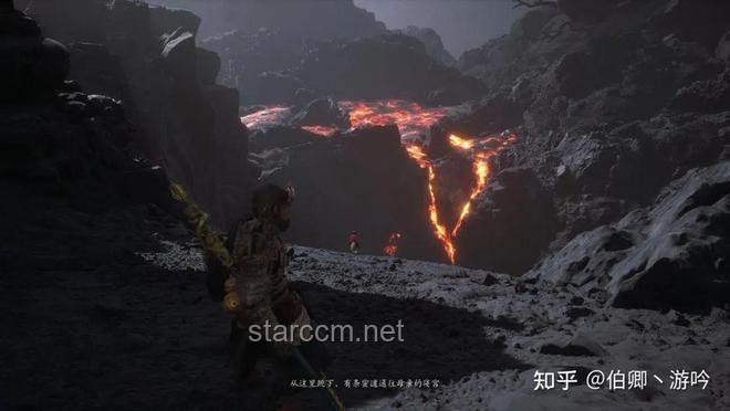 敢問路在何方：黑神話悟空關(guān)卡設(shè)計優(yōu)化方案