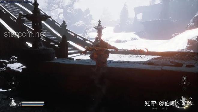 敢問路在何方：黑神話悟空關(guān)卡設(shè)計優(yōu)化方案