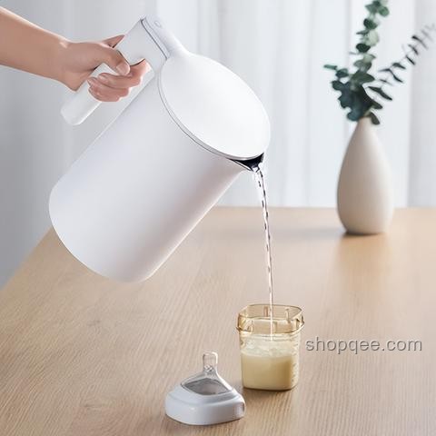 哪些國貨小家電，精準擊中了我的日常小心思？??,?智能,便捷,溫馨,驚喜