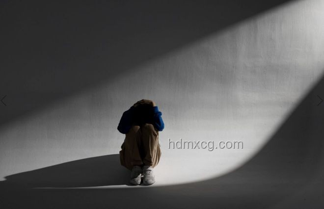 與抑郁少年同行：站在他們身后的力量??