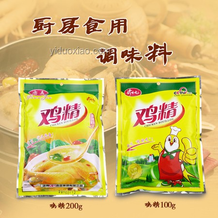 食品科技新紀(jì)元：腐乳與方便面調(diào)料鮮美之爭的未來趨勢