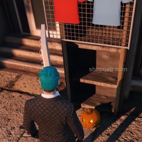 GTA5通關(guān)后，解鎖的多樣玩法與樂趣探索