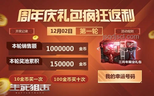 蛋仔三周年版本上線，慶典活動(dòng)全解析