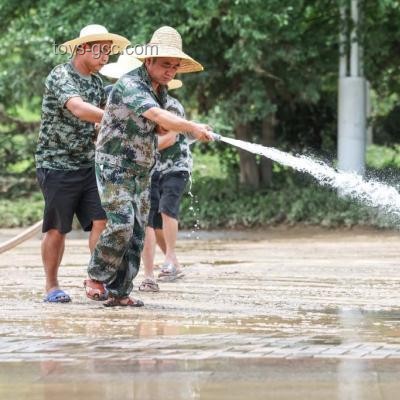 貴州榕江縣防汛應急響應升級前后的對比分析