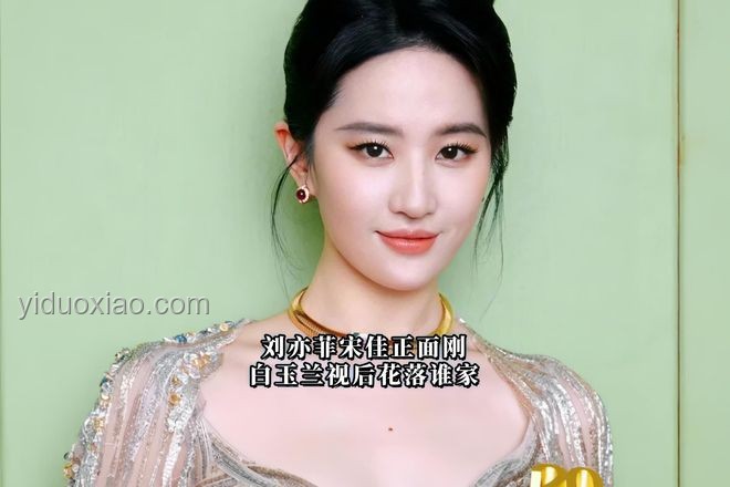 宋佳白玉蘭封后，演藝界的創(chuàng)新思維啟示錄