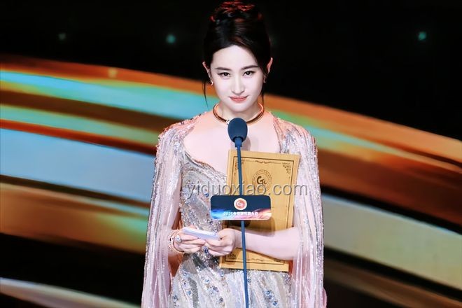 宋佳白玉蘭封后，演藝界的創(chuàng)新思維啟示錄