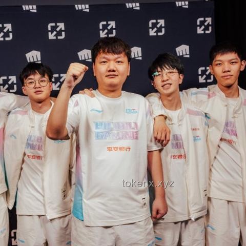 BLG 3:0完勝GAM，電競行業(yè)新格局初現(xiàn)