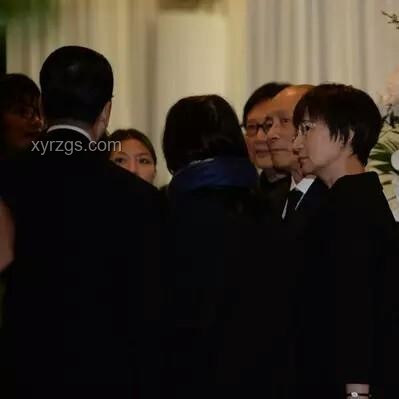 蔡瀾遺體火化后家屬應(yīng)如何處理后續(xù)事宜指南