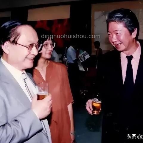 蔡瀾遺體已火化：一代才子的傳奇落幕與人生哲學(xué)