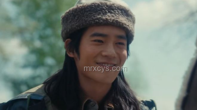 蔣奇明榮獲白玉蘭最佳男配：演技與角色的深度剖析