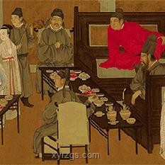 《桃花映江山》中的茶藝對決深度剖析