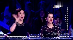 沈佳潤(rùn)One Spot舞蹈，跳出無(wú)限活力！