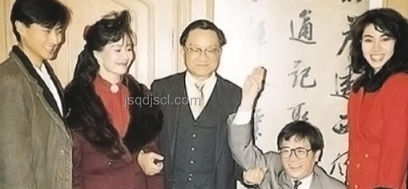 香港四大才子離世，懷念那些璀璨的文化星辰?