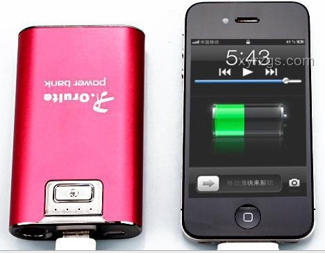 充電寶：移動(dòng)電源的必備小知識(shí)，充電救星
