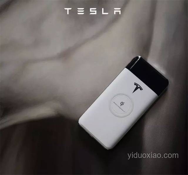 充電寶的能源革命：智能互聯(lián)，跨界新生