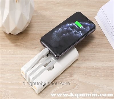 充電寶無法充電問題解決方案