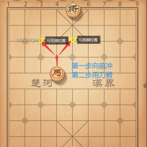 為何中國象棋中要設置馬腳，規(guī)則解析與戰(zhàn)略平衡