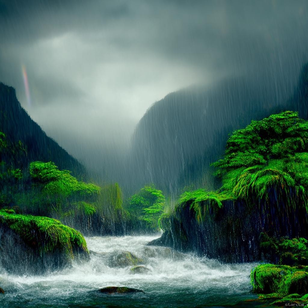 關(guān)注貴州榕江強降雨：深度分析與影響探討