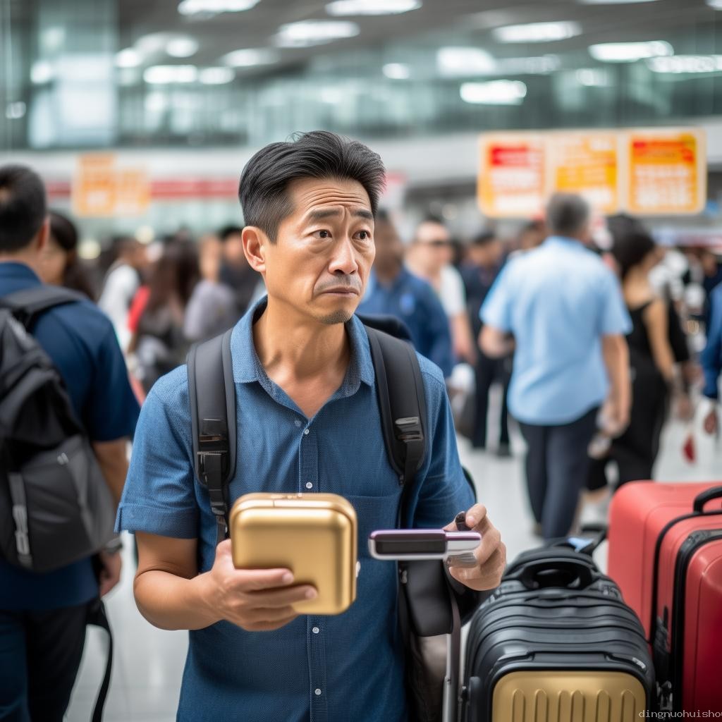 為何在機(jī)場買的充電寶帶不上飛機(jī)？充電寶乘機(jī)規(guī)定詳解