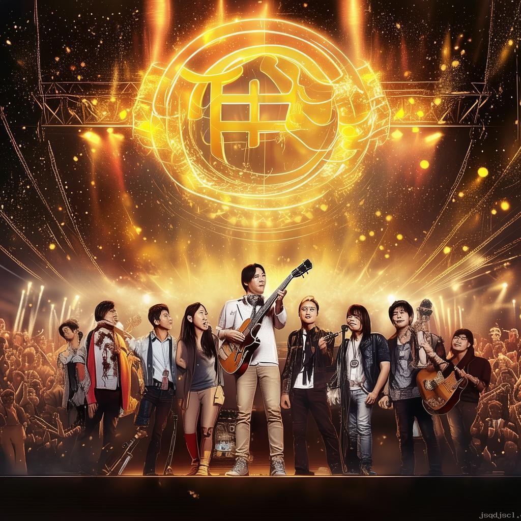 ??金曲獎之路：我的音樂夢想與現(xiàn)實碰撞記