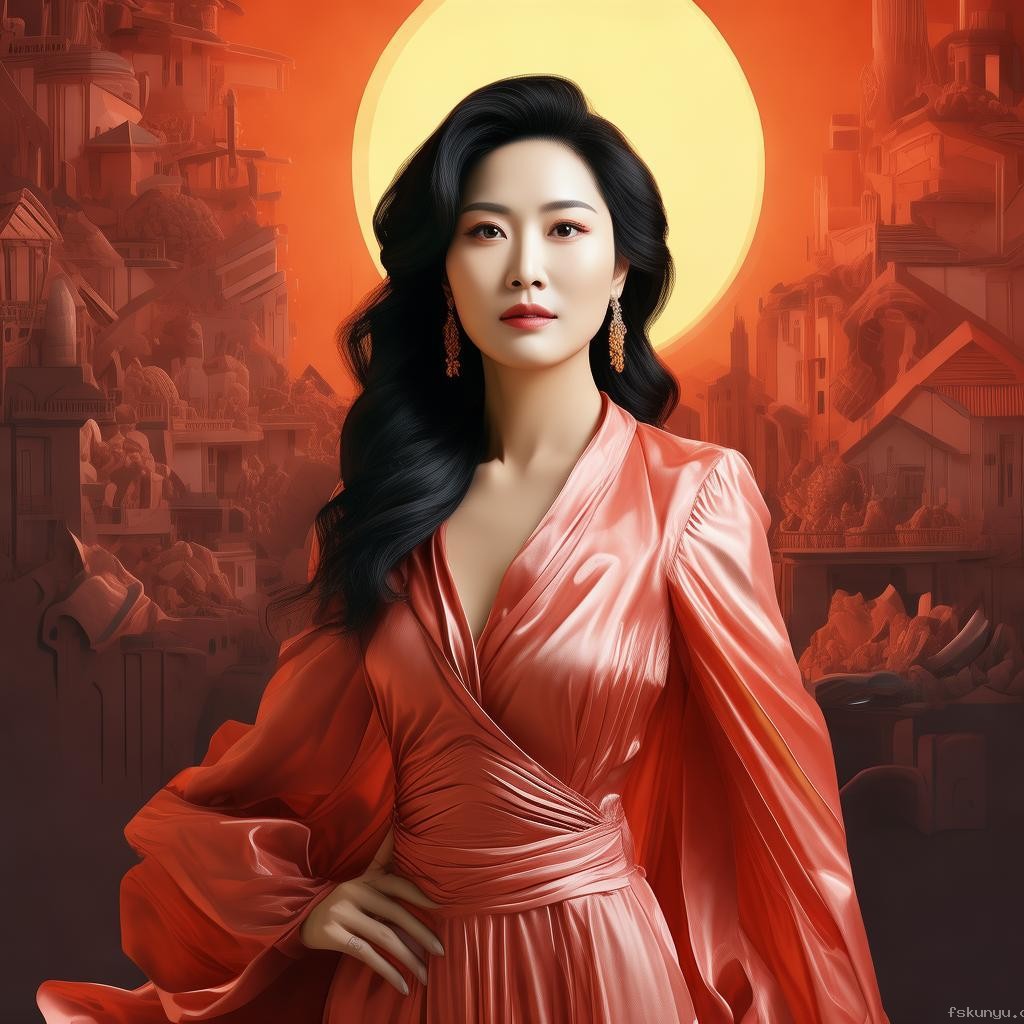 宋佳恭喜：1米73大美女的演藝成就與行業(yè)影響分析