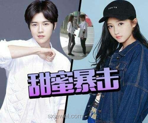 鹿晗同款抗老攻略：如何優(yōu)雅地面對歲月？