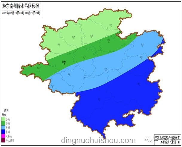 關(guān)注貴州榕江強(qiáng)降雨：防汛應(yīng)急與氣象服務(wù)的深度剖析