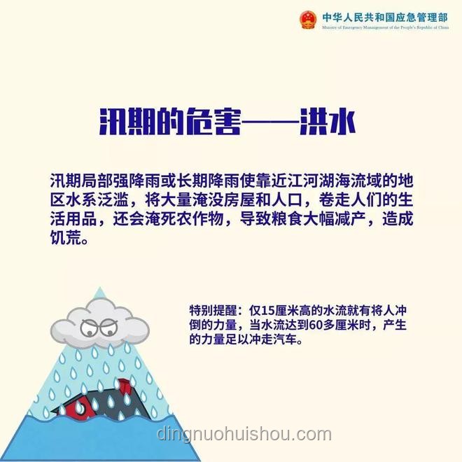貴州榕江防汛應(yīng)急響應(yīng)升至二級(jí)，實(shí)用應(yīng)對(duì)指南