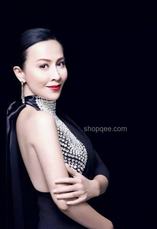 中年女演員：展現(xiàn)真正好東西的魅力與實力
