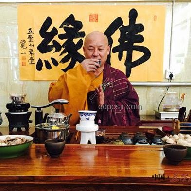 五臺山和尚扔米的禪意生活啟示???♂?