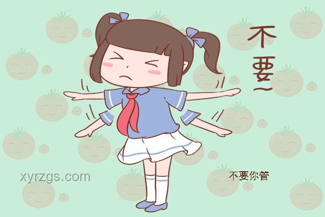 孩子情商越低，越愛說的口頭禪，你家娃中招了嗎？??,情商,口頭禪,家庭教育,成長啟示